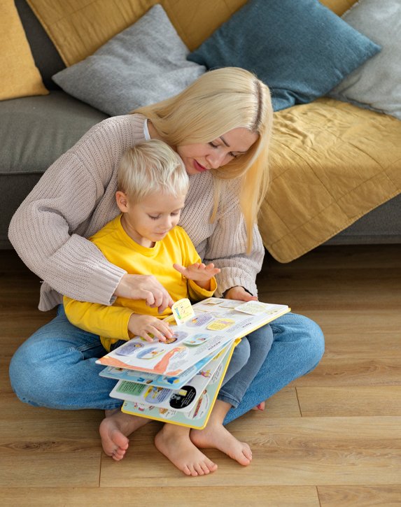 Eco Friendly Vinyl Flooring
