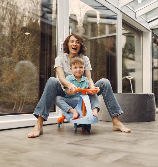 Eco Friendly Vinyl Flooring store